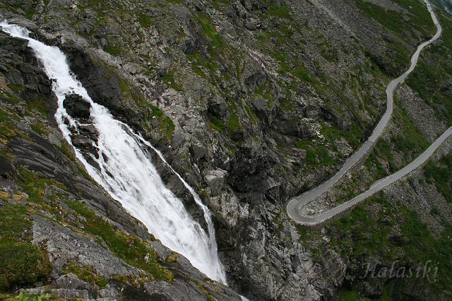 Norwegia (1729).JPG - Norwegia - Trollstigveien (Droga Trolli)